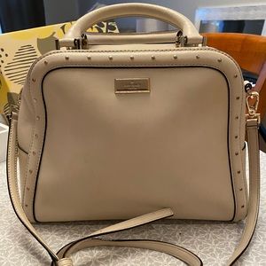 Kate Spade Large Crossbody Purse ♠️